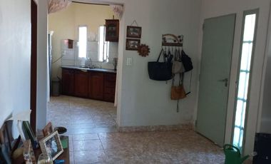 Casa en Concordia