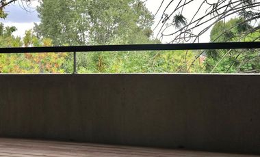 VENTA MONOAMBIENTE CON BALCON EN TIGRE, A ESTRENAR