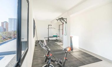 VENTA MONOAMBIENTE CON BALCON EN TIGRE, A ESTRENAR