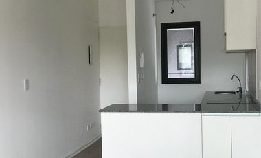 VENTA MONOAMBIENTE CON BALCON EN TIGRE, A ESTRENAR