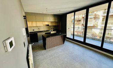 Departamento - Martin