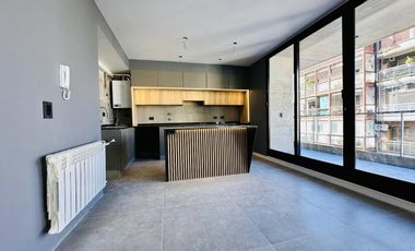 Departamento - Martin