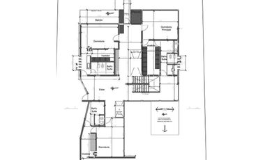 Casa en Pilara