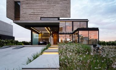 Casa en Pilara