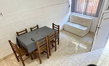Complejo de departamentos en Santa Teresita - Calle 105 y 127