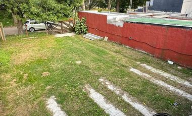 Complejo de departamentos en Santa Teresita - Calle 105 y 127