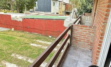 Complejo de departamentos en Santa Teresita - Calle 105 y 127