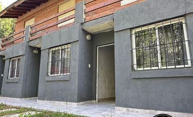Complejo de departamentos en Santa Teresita - Calle 105 y 127