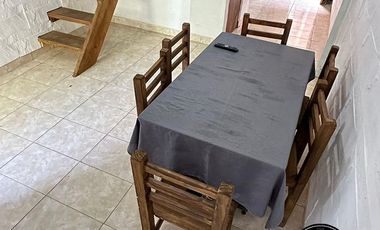 Complejo de departamentos en Santa Teresita - Calle 105 y 127