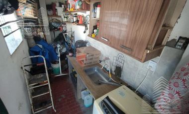 Una muy linda casa en lote propio! San Bernardo