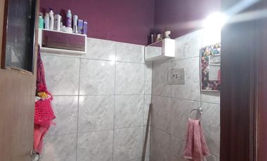 Una muy linda casa en lote propio! San Bernardo