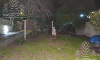 Una muy linda casa en lote propio! San Bernardo