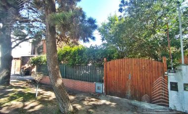 Una muy linda casa en lote propio! San Bernardo