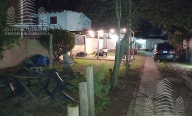 Una muy linda casa en lote propio! San Bernardo