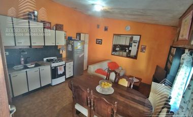 Una muy linda casa en lote propio! San Bernardo