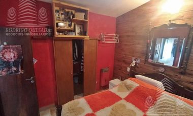 Una muy linda casa en lote propio! San Bernardo