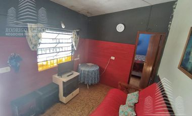 Una muy linda casa en lote propio! San Bernardo