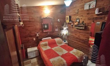 Una muy linda casa en lote propio! San Bernardo