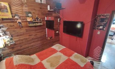 Una muy linda casa en lote propio! San Bernardo