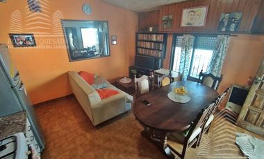 Una muy linda casa en lote propio! San Bernardo