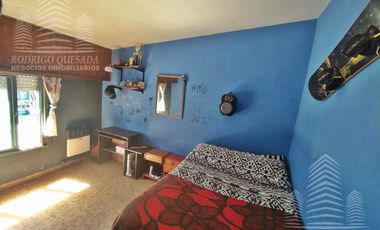 Una muy linda casa en lote propio! San Bernardo