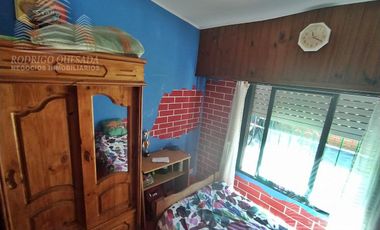 Una muy linda casa en lote propio! San Bernardo