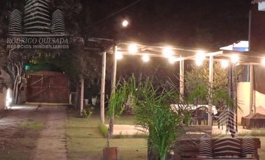 Una muy linda casa en lote propio! San Bernardo