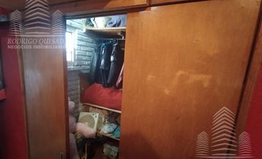Una muy linda casa en lote propio! San Bernardo