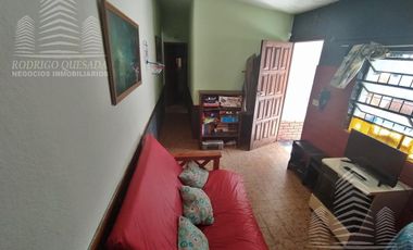 Una muy linda casa en lote propio! San Bernardo