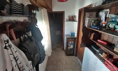 Una muy linda casa en lote propio! San Bernardo