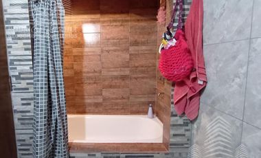 Una muy linda casa en lote propio! San Bernardo