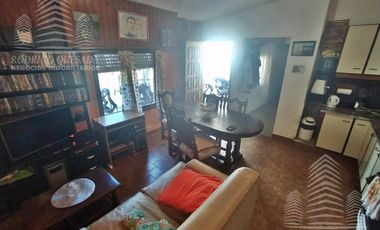 Una muy linda casa en lote propio! San Bernardo