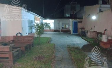Una muy linda casa en lote propio! San Bernardo