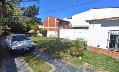Una muy linda casa en lote propio! San Bernardo