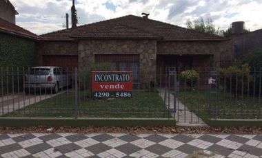 Casa en venta en Esteban Echeverría, Monte Grande