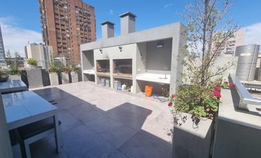 Alquiler/Venta  Departamento 2 Ambientes C/ BALCON  - AMENITIES - Las Cañitas