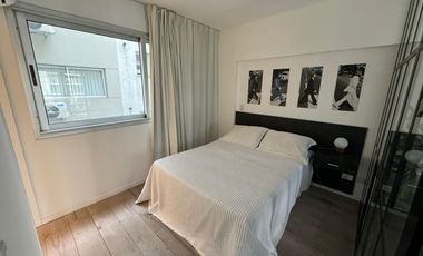 Alquiler/Venta  Departamento 2 Ambientes C/ BALCON  - AMENITIES - Las Cañitas