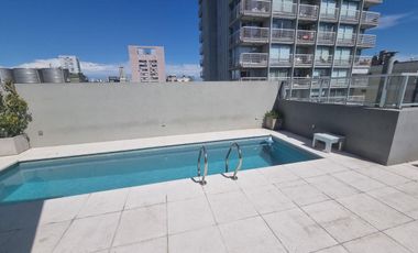 Alquiler/Venta  Departamento 2 Ambientes C/ BALCON  - AMENITIES - Las Cañitas