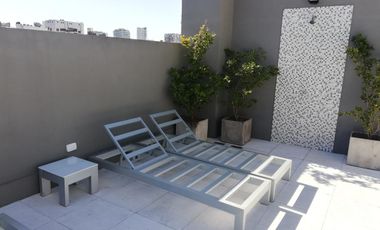 Alquiler/Venta  Departamento 2 Ambientes C/ BALCON  - AMENITIES - Las Cañitas