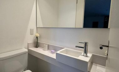 Alquiler/Venta  Departamento 2 Ambientes C/ BALCON  - AMENITIES - Las Cañitas