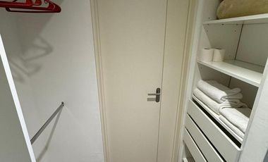 Alquiler/Venta  Departamento 2 Ambientes C/ BALCON  - AMENITIES - Las Cañitas
