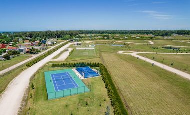 Venta lote 760m2 La Cercanía Barrio Privado