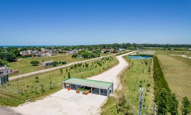Venta lote 760m2 La Cercanía Barrio Privado