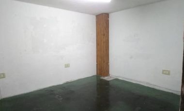 Se vende galpón muy buena ubicación zona sur Rosario