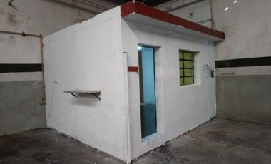 Se vende galpón muy buena ubicación zona sur Rosario