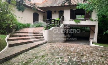 Casa - Carilo