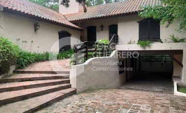 Casa - Carilo