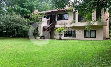 Casa - Carilo