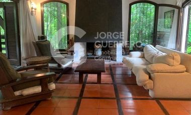 Casa - Carilo