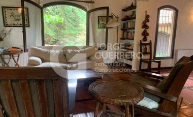 Casa - Carilo